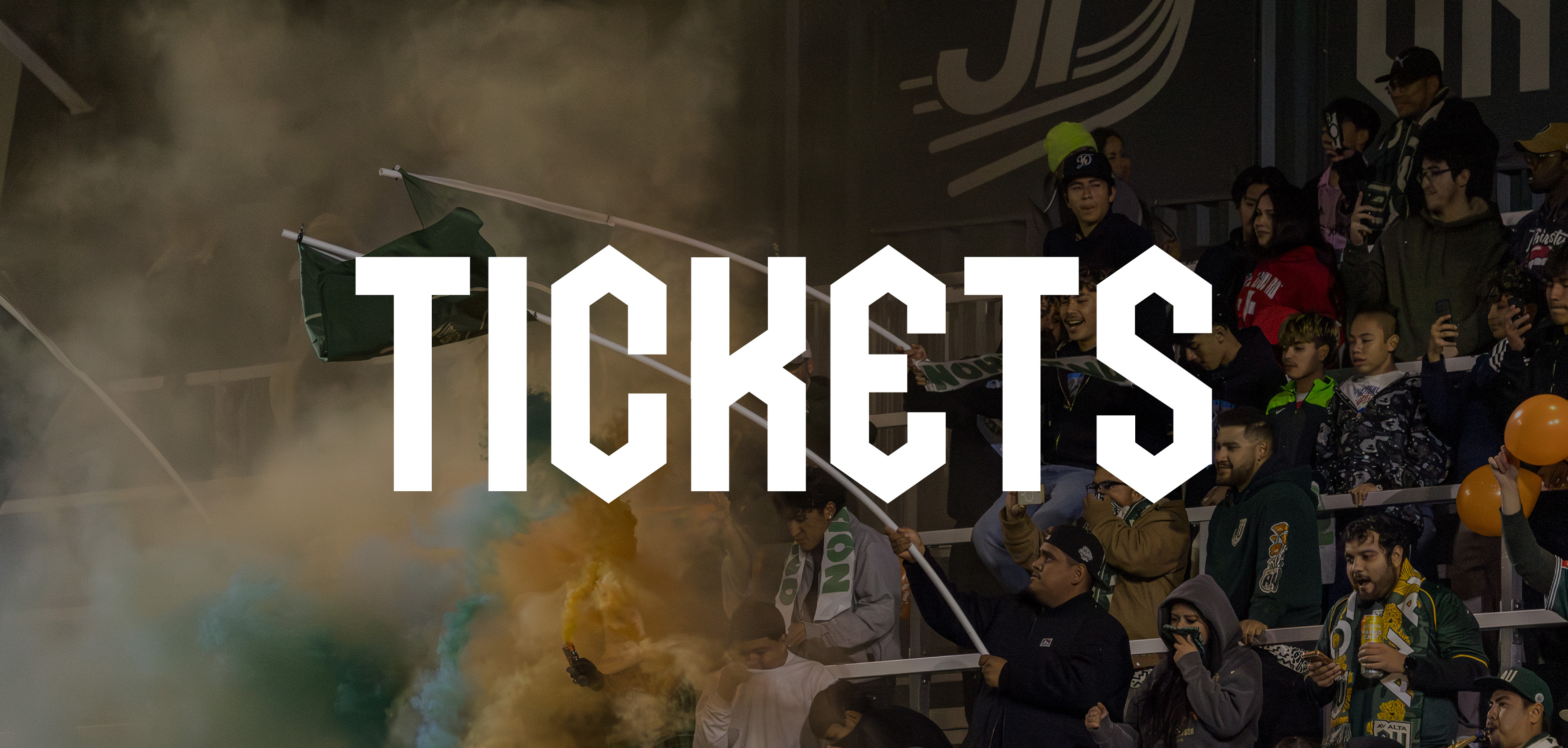 Buy AV ALTA FC Tickets